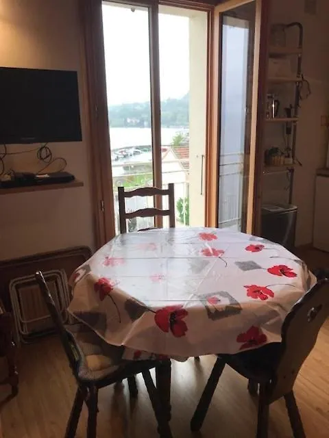 Apartmán Le Beau Rivage Publier