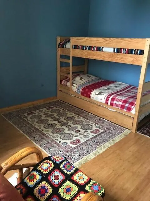 Apartmán Le Beau Rivage Publier Francie